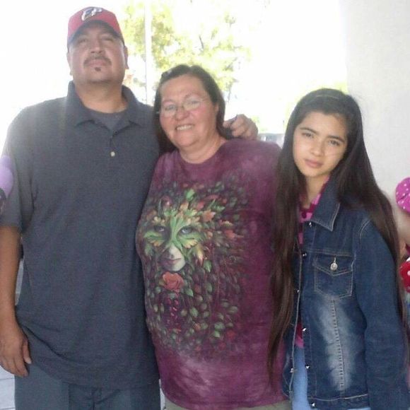 Meet your Posher, Ruth ann - Picture 1 of 1